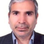 تصویر دکتر محمدرضا مفتح