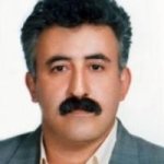 تصویر دکتر سعید فرهی