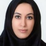 تصویر دکتر الهام شیخ ابومسعودی