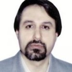 تصویر دکتر علی رادفر