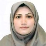 تصویر دکتر صفورا کیهانی