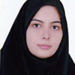 تصویر دکتر مهسا حسن زاده طاهری
