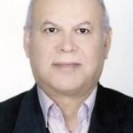 تصویر دکتر غلامعلی مهاجرین