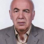 تصویر دکتر احمد ظهیرنیا