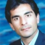 تصویر دکتر احمد ضیغمی
