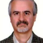 تصویر دکتر محمدرضا صبری