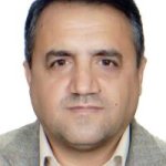 تصویر دکتر غلامعلی حسنی