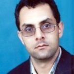 تصویر دکتر ناصر شهابی