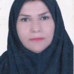 تصویر دکتر فاطمه شعاعی شاهرخ آبادی