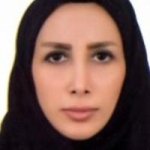 تصویر دکتر منا عطائی