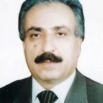 تصویر دکتر محمدرضا اجتماعی