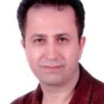 تصویر دکتر حمید فرجی