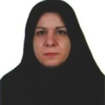 تصویر دکتر بلقیس مصطفوی خوزانی
