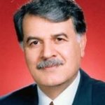 تصویر دکتر محمدرضا محیطی اصلی