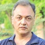 تصویر دکتر امید اخلاقی