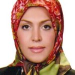 تصویر دکتر شقایق انصاری چهارسوقی