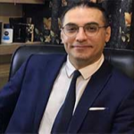 تصویر دکتر امید جنگجو
