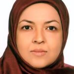 تصویر دکتر سیده معصومه مصطفوی