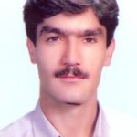 تصویر دکتر علیرضا جهانگردی