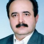 تصویر دکتر عباس محمدی لپوندانی