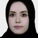 تصویر دکتر حانیه ترکمان