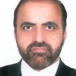 تصویر دکتر جواد فلاح سلطان آباد