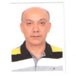 تصویر دکتر عباس شاپوری قزوینی