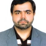 تصویر دکتر علیرضا رستمی کیا