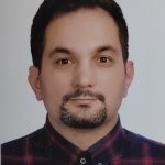 تصویر دکتر پدرام حدادی
