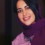 تصویر دکتر سمیرا حاجی مقصودی