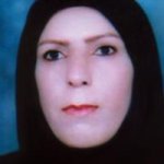 تصویر دکتر مریم دین پژوه