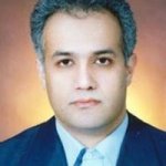 تصویر دکتر نظام عباسی