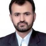 تصویر دکتر علیرضا قهرودی