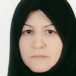 تصویر دکتر شهین مرادی