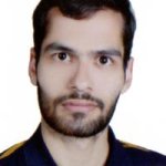 تصویر دکتر امیر معیری