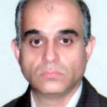 تصویر دکتر نادر حاجی مرادی