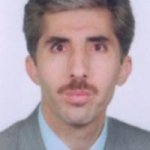 تصویر دکتر ناصر مغربی