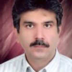 تصویر دکتر علیرضا بدیع