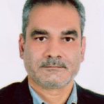 تصویر دکتر قدرت اله زند