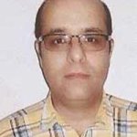 تصویر دکتر حمید نقوی