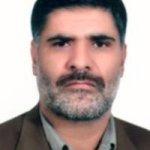 تصویر دکتر غلامعلی عباسی