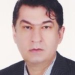 تصویر دکتر عباس شهیدی