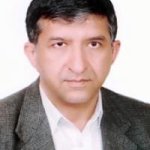 تصویر دکتر محمدرضا نیک شعار