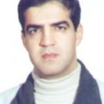تصویر دکتر سعید محمدی