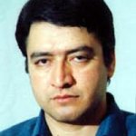 تصویر دکتر علیرضا بهبودی