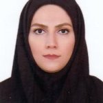 تصویر دکتر معصومه جان بزرگی