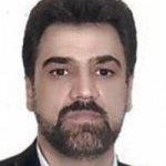 تصویر دکتر سعید جعفری