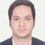 تصویر دکتر آرمان ترابی زاده سیرجی