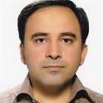 تصویر دکتر سعید مرادیان