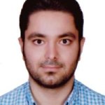 تصویر دکتر محمدامین نعمت اللهی